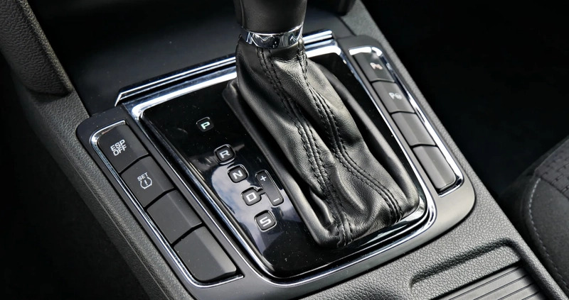 Skoda Superb cena 32900 przebieg: 313508, rok produkcji 2009 z Legionowo małe 781